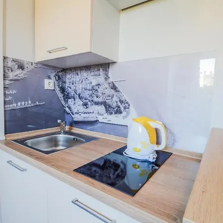 Piccolo For 2 * Zadar