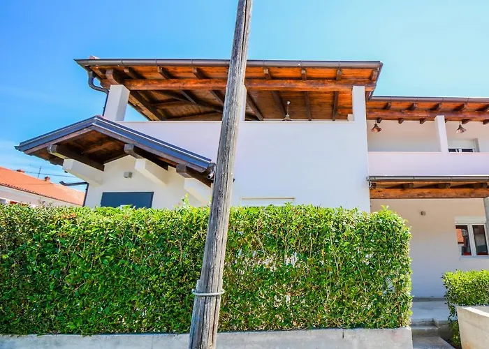 Piccolo For 2 Apartamento *