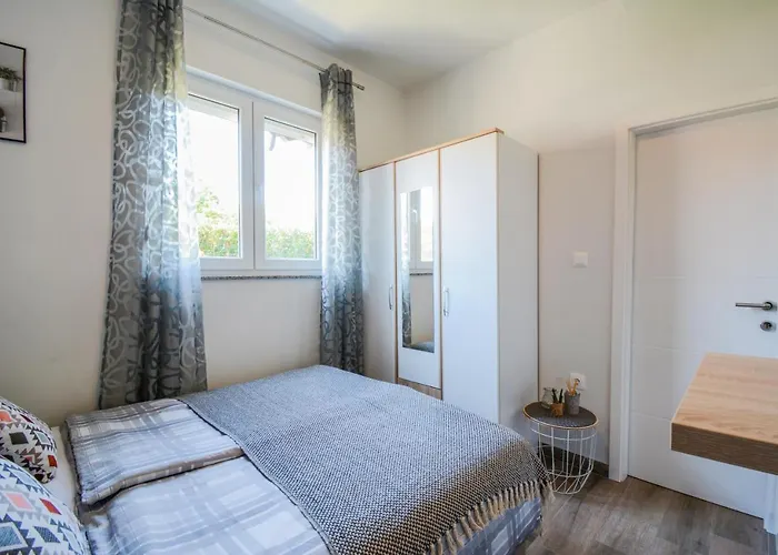 Piccolo For 2 Apartamento Zadar