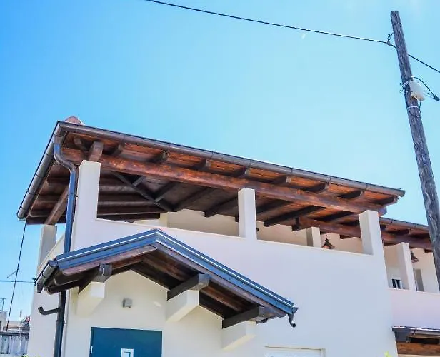 Apartamento Piccolo For 2 *