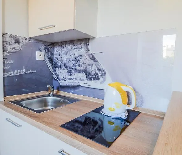 Piccolo For 2 * Zadar