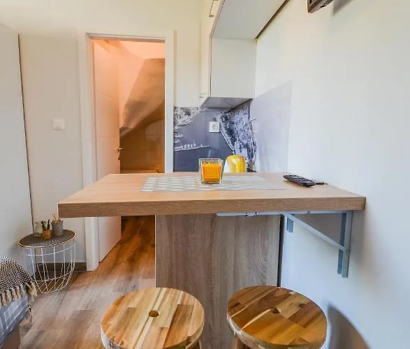 Piccolo For 2 Apartamento *