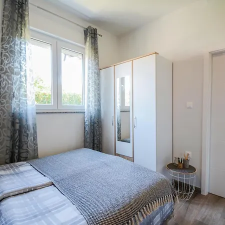 Piccolo For 2 Appartement Zadar