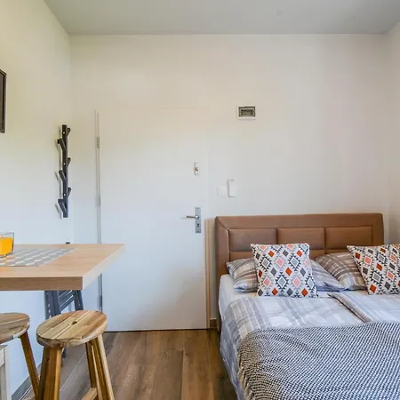 Piccolo For 2 Apartment Zadar